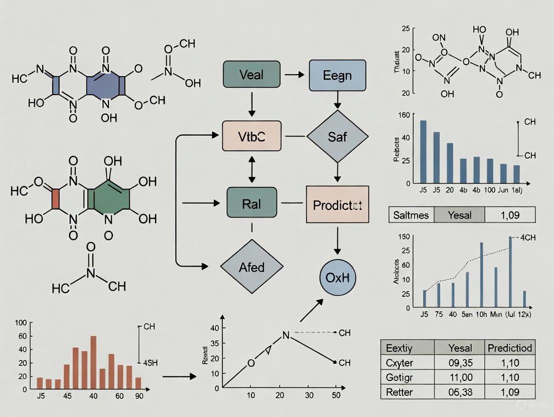 Validating AI Predictions of Polymer Properties: From Computational Models to Laboratory Synthesis