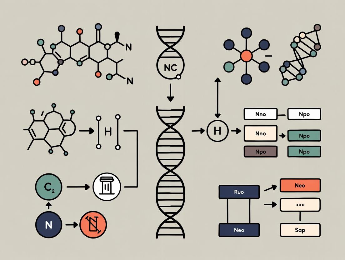 Beyond the Data Deluge: Navigating the Top 5 Bioinformatics Challenges in Large-Scale NGS Analysis