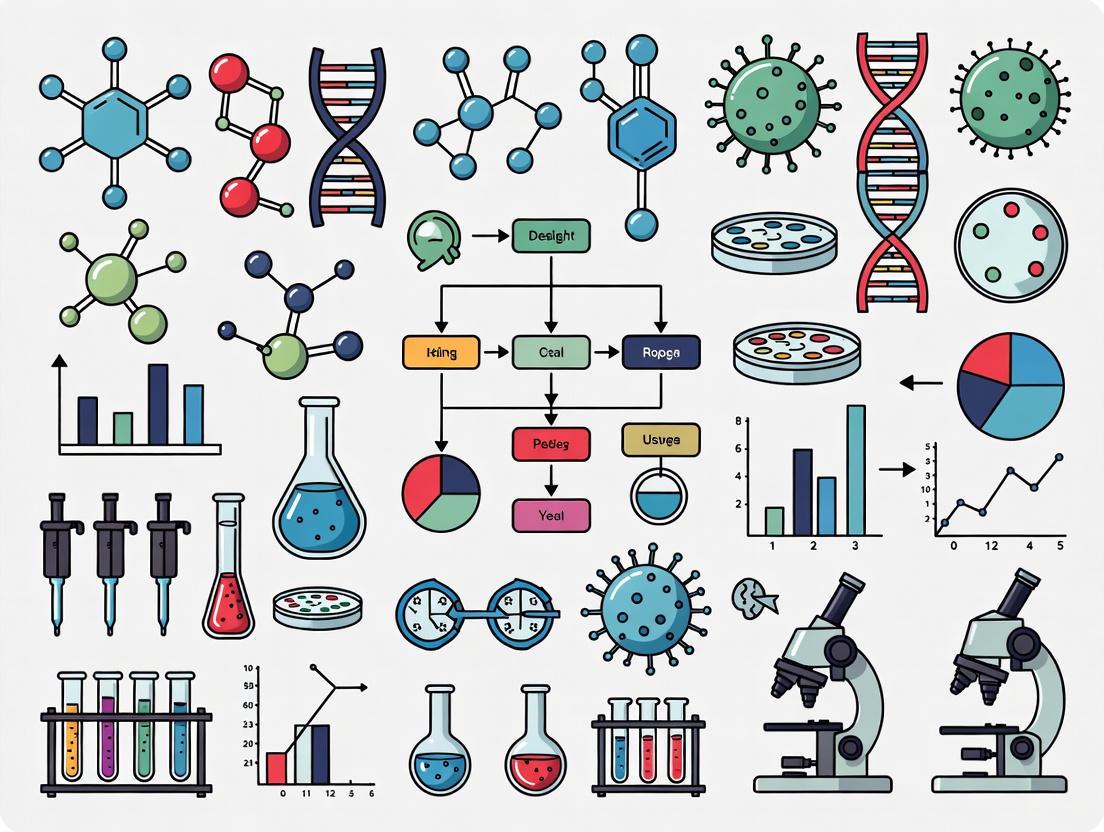 Method Verification in Clinical Microbiology: A Comprehensive Guide for Laboratory Professionals