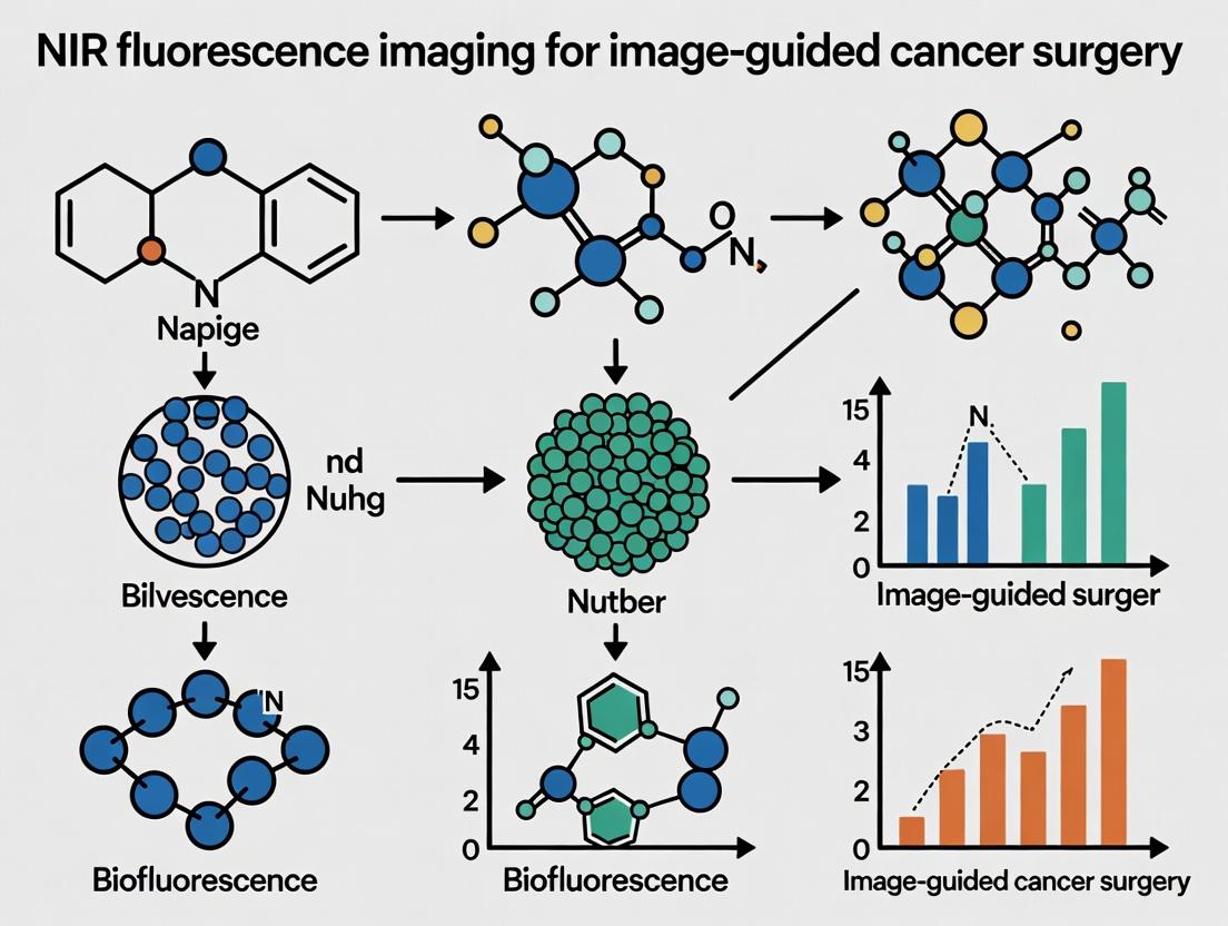 Illuminating Cancer: The Complete Guide to NIR Fluorescence Imaging for Precise Image-Guided Surgery