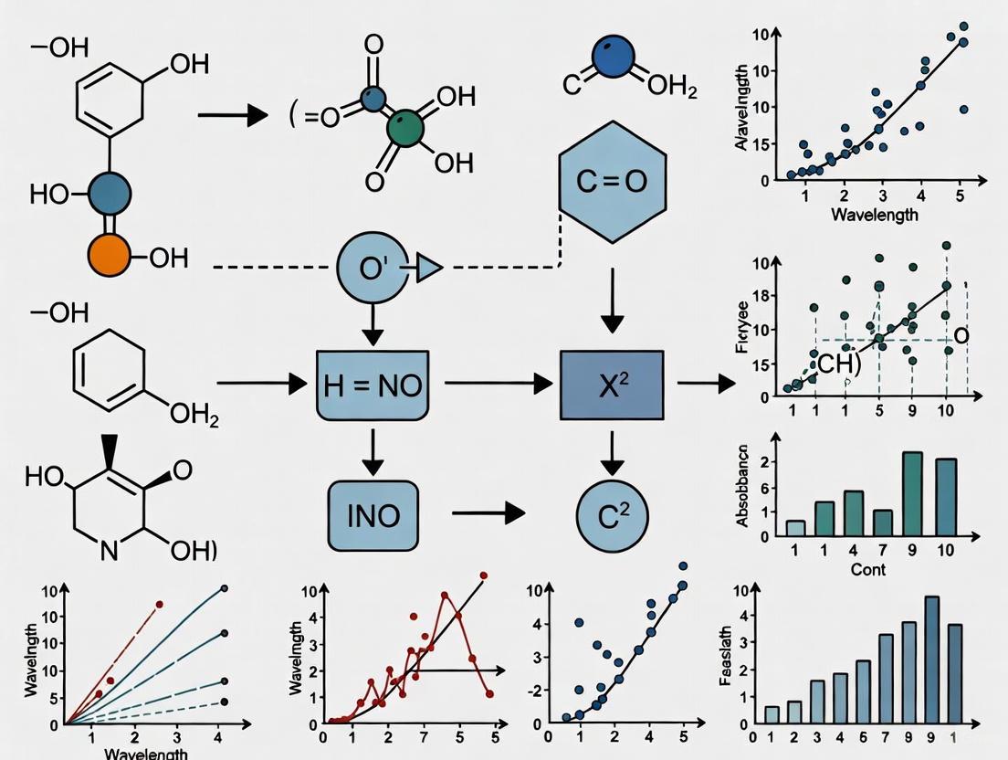From Spectra to Solutions: The Origins and Evolution of Chemometrics in Optical Spectroscopy