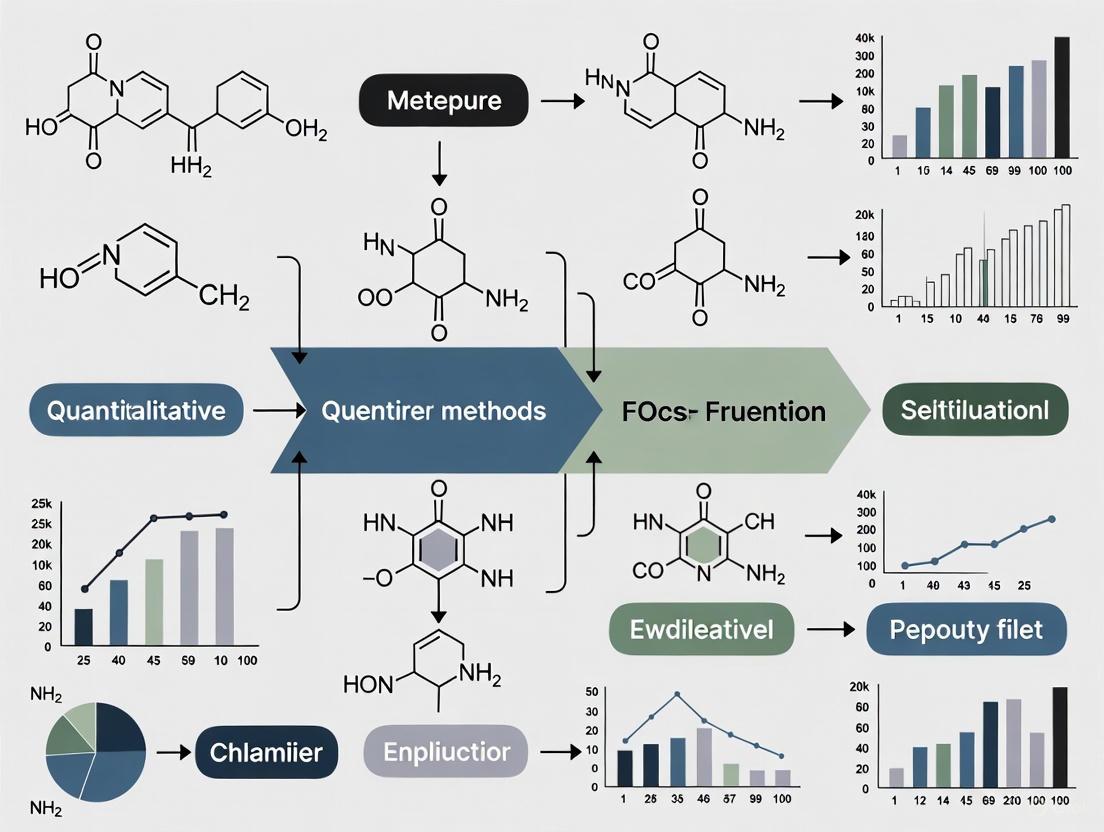 Quantitative Synthesis Methods for Drug Safety and Efficacy: A Modern Framework for Evidence-Based Development