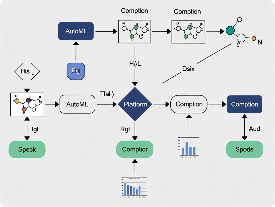 AutoML Platform Showdown 2024: Choosing the Best AI Tool for Medical Imaging Research & Drug Development