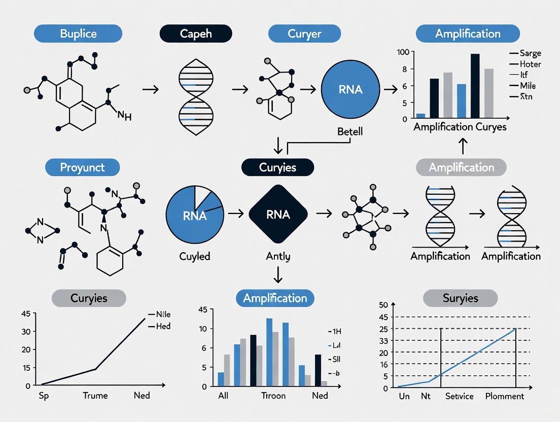Maximizing qPCR Efficiency with Challenging RNA Samples: A Guide to Robust Gene Expression Data