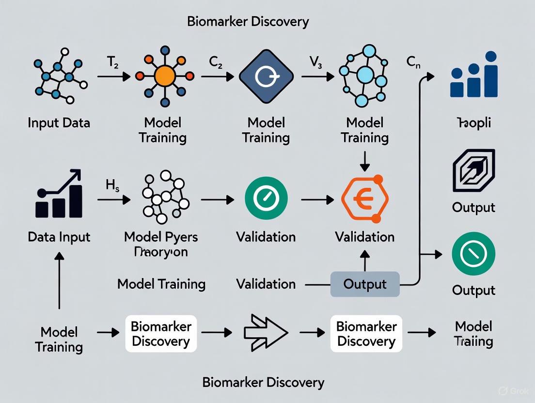 The Machine Learning Reproducibility Crisis in Biomarker Discovery: Diagnosing the Problem and Engineering Solutions