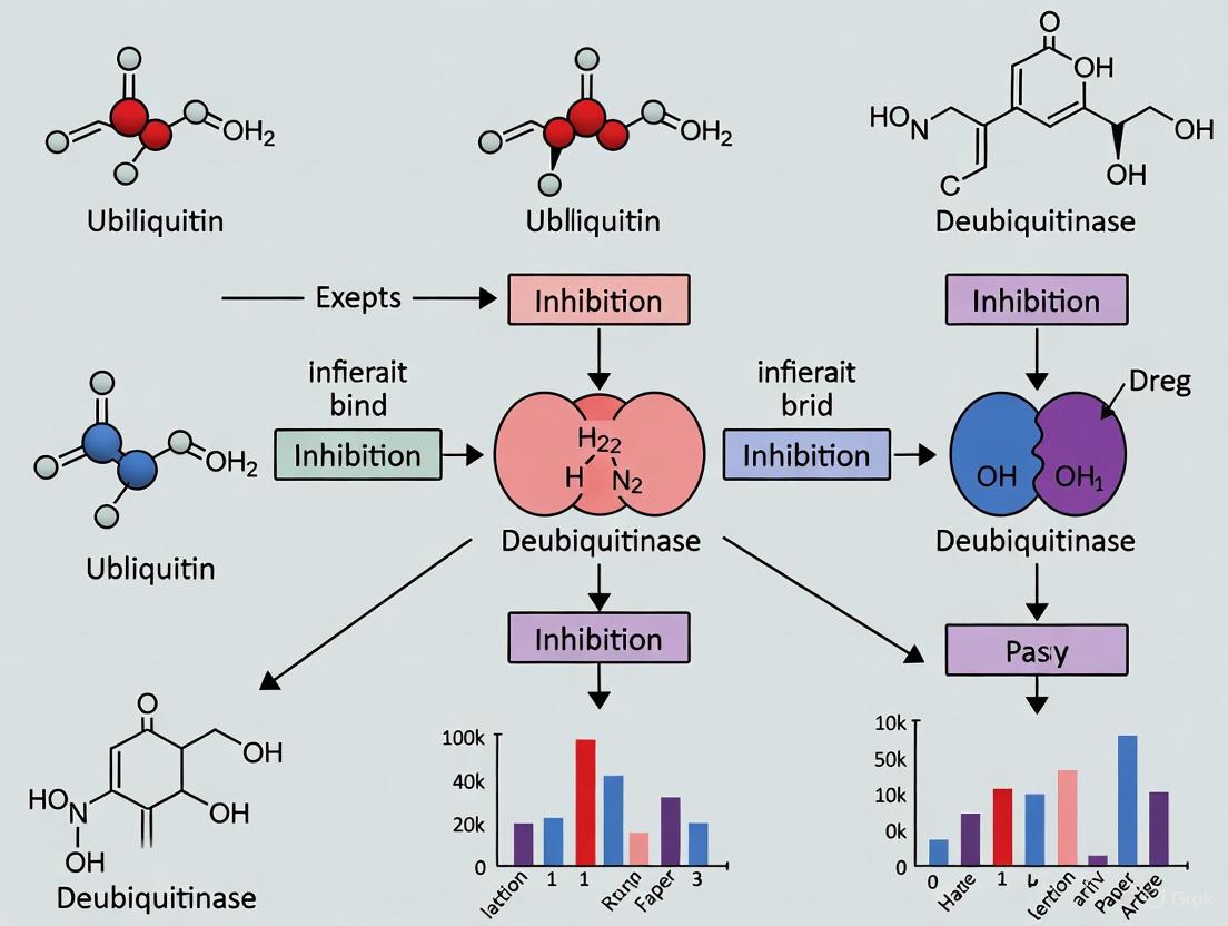 Targeting Deubiquitinating Enzymes in Cancer: From Mechanisms to Clinical Pipeline in 2025