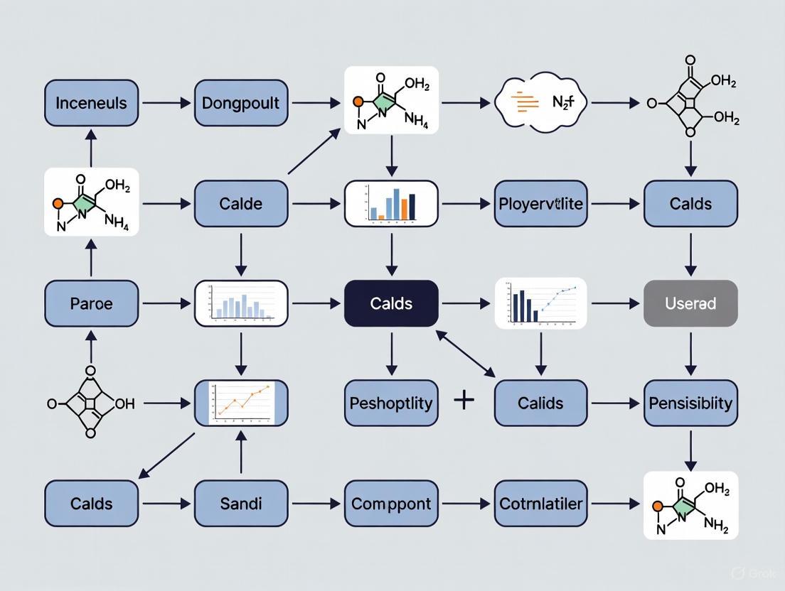 Gradient-Based Optimization and Sensitivity Analysis: Accelerating Precision Drug Discovery