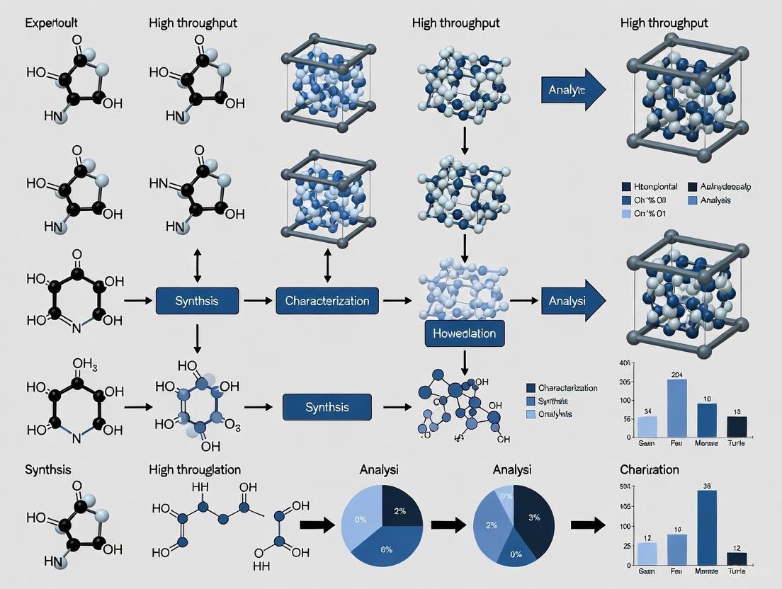 Breaking Through Bottlenecks: A Strategic Guide to Overcoming Productivity Challenges in High-Throughput Experimentation
