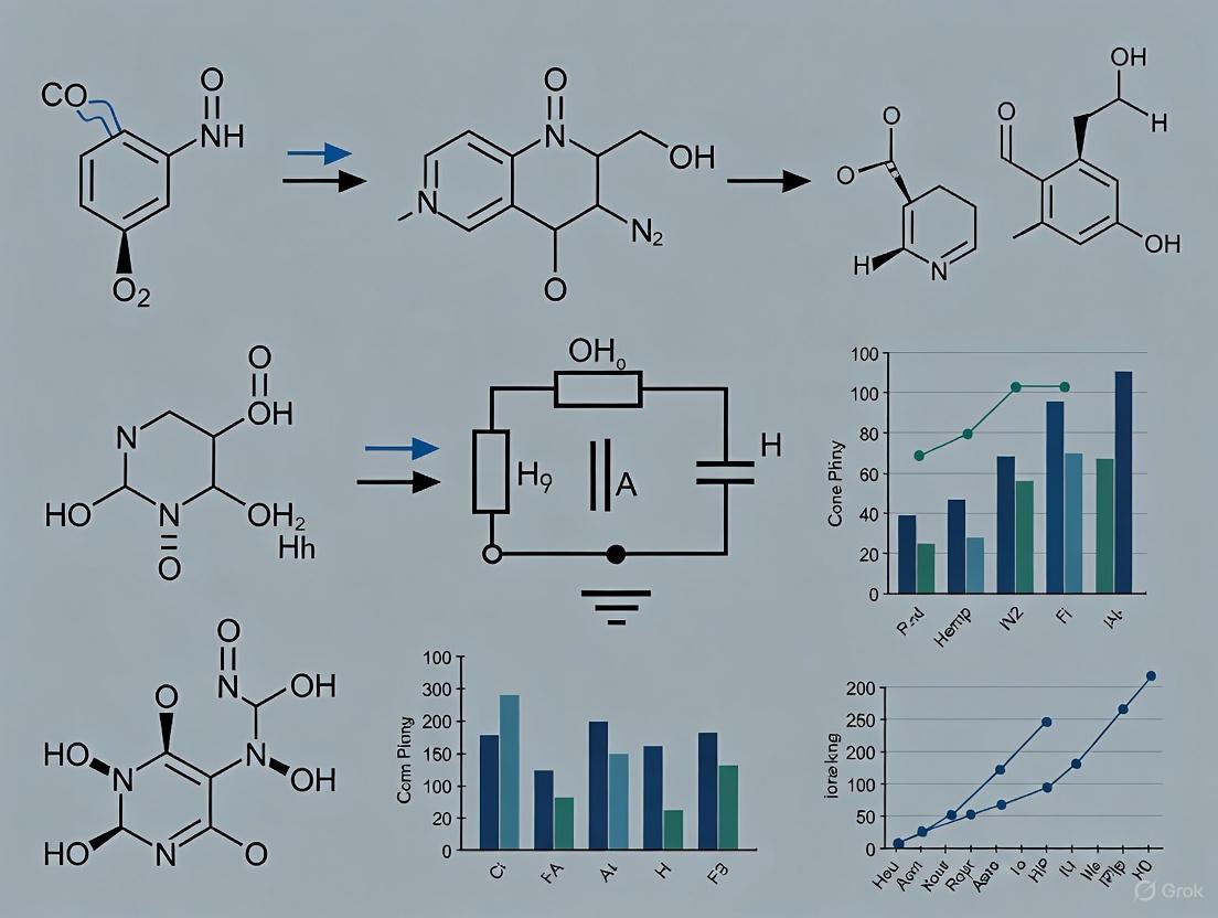 Advanced Electrochemical Noise Analysis: Shielding Methods and Applications in Corrosion Science