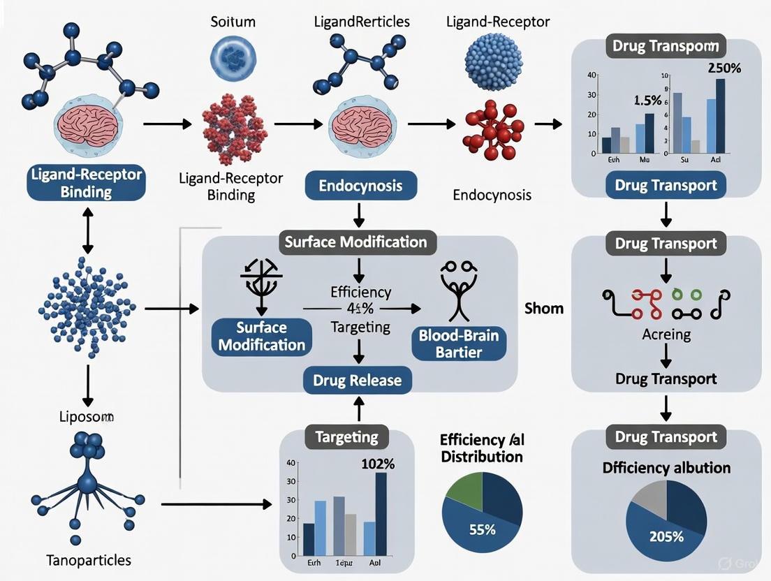 Overcoming the Blood-Brain Barrier: Advanced Drug Delivery Strategies for Neurodegenerative Diseases