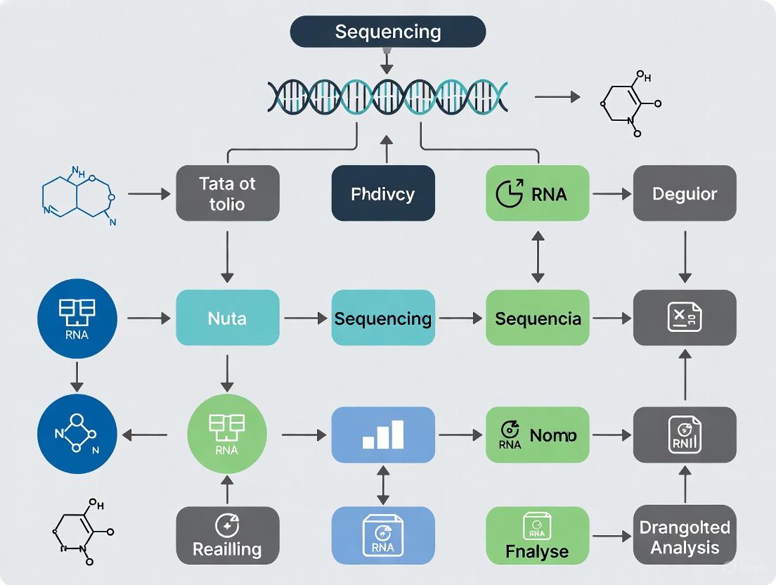 Sequencing Platform Accuracy in 2025: A Comparative Analysis for Biomedical Research and Diagnostics