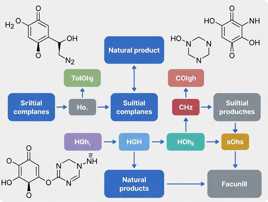 WHALES Descriptors for Molecular Similarity: A Complete Guide for Chemoinformatics and Drug Discovery