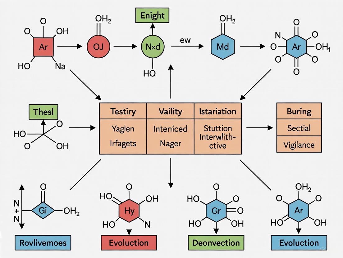 Testing Metacognitive Vigilance Interventions: From Foundational Theory to Clinical Application in Neuroscience Drug Development
