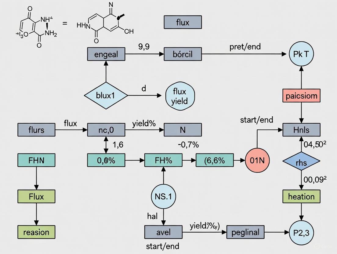 Genome-Scale Metabolic Models: A Strategic Framework for Advanced Strain Design and Therapeutic Discovery