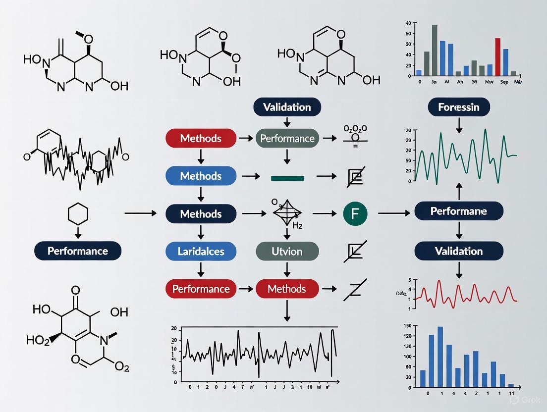A Practical Guide to LC-MS/MS Method Validation: From Foundational Principles to Advanced Troubleshooting