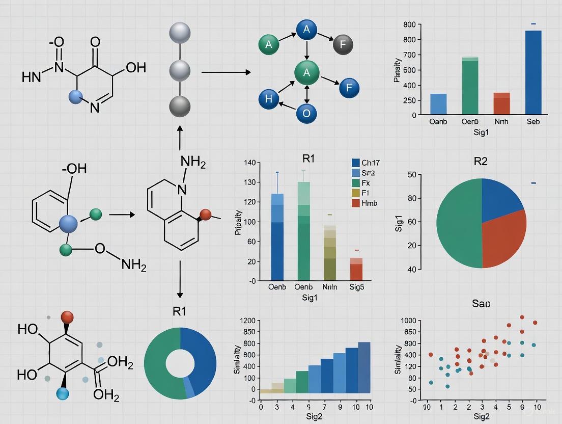 Chemogenomic Signature Similarity Analysis: A Powerful Framework for Accelerating Drug Discovery and Target Identification
