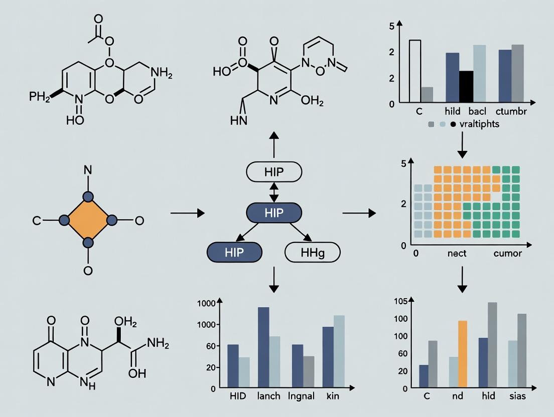 Mastering HIP-Target Identification: A Comprehensive Guide to Principles, Methods, and Best Practices for Drug Discovery