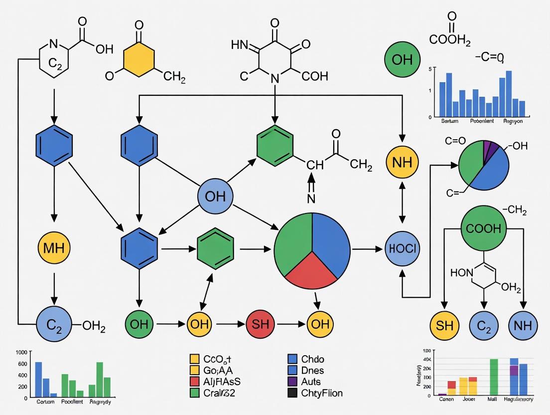 Molecular Networking for Metabolite Annotation: Advanced Strategies for Researchers and Drug Development