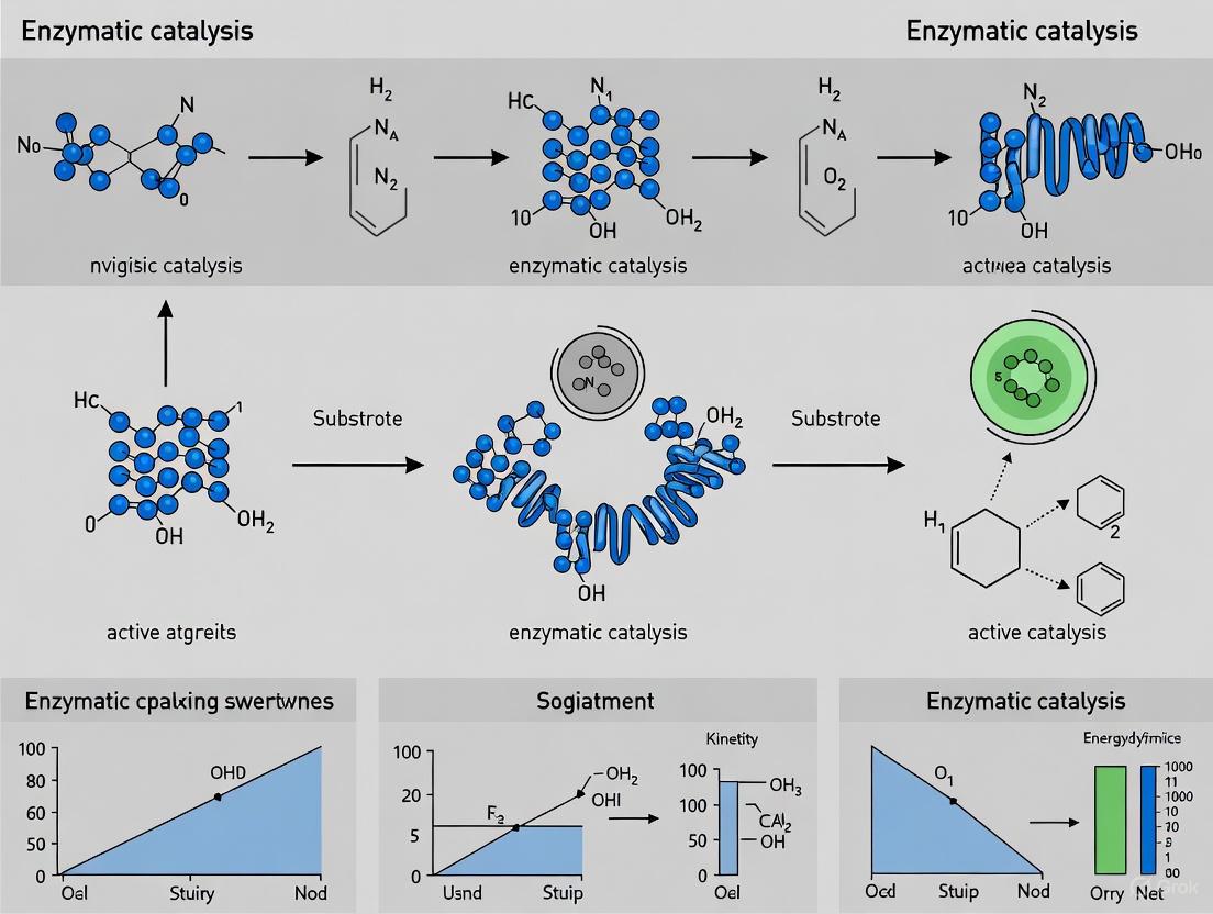 Decoding the Black Box: Primary Challenges in Understanding Enzymatic Catalysis and Their Impact on Drug Development