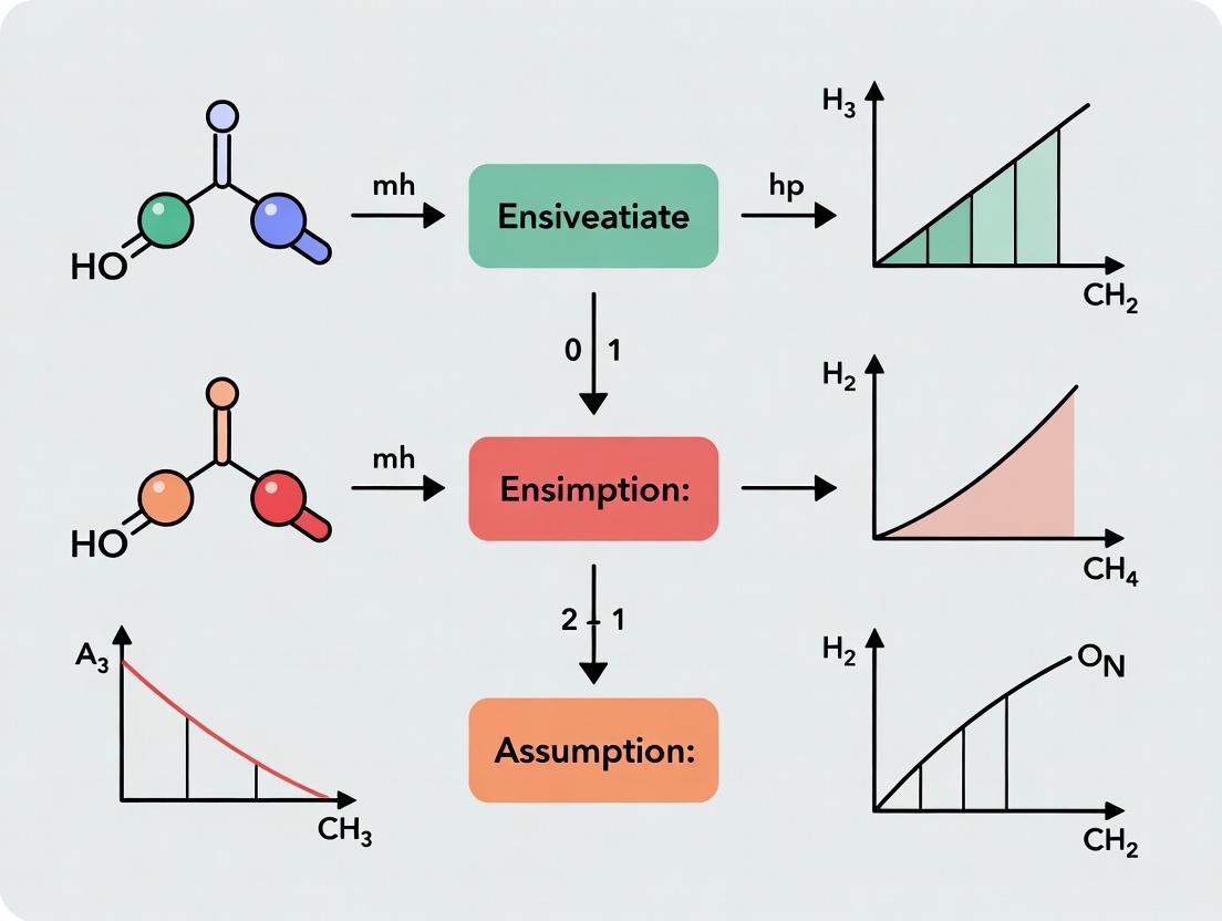 Mastering the Michaelis-Menten Equation: A Comprehensive Guide to Derivation, Assumptions, and Modern Applications in Drug Discovery