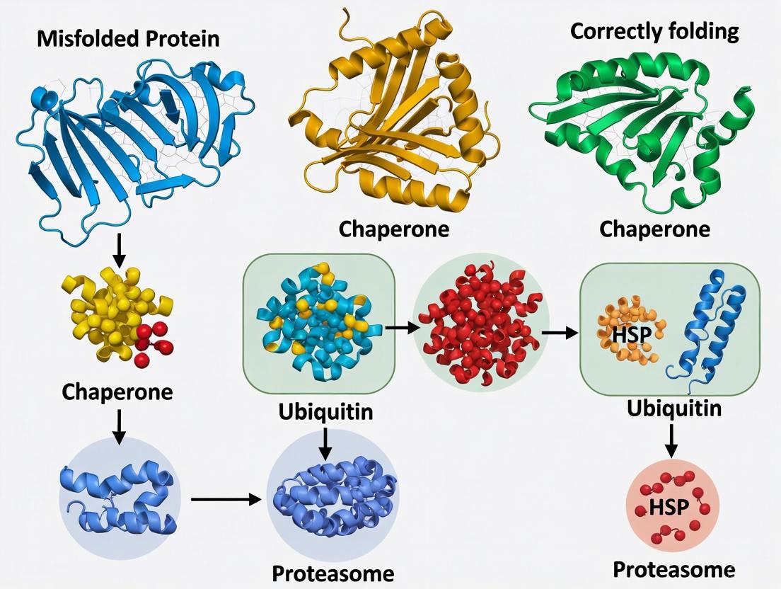 Protein Misfolding and Aggregation in Neurodegenerative Diseases: Mechanisms, Models, and Therapeutic Strategies