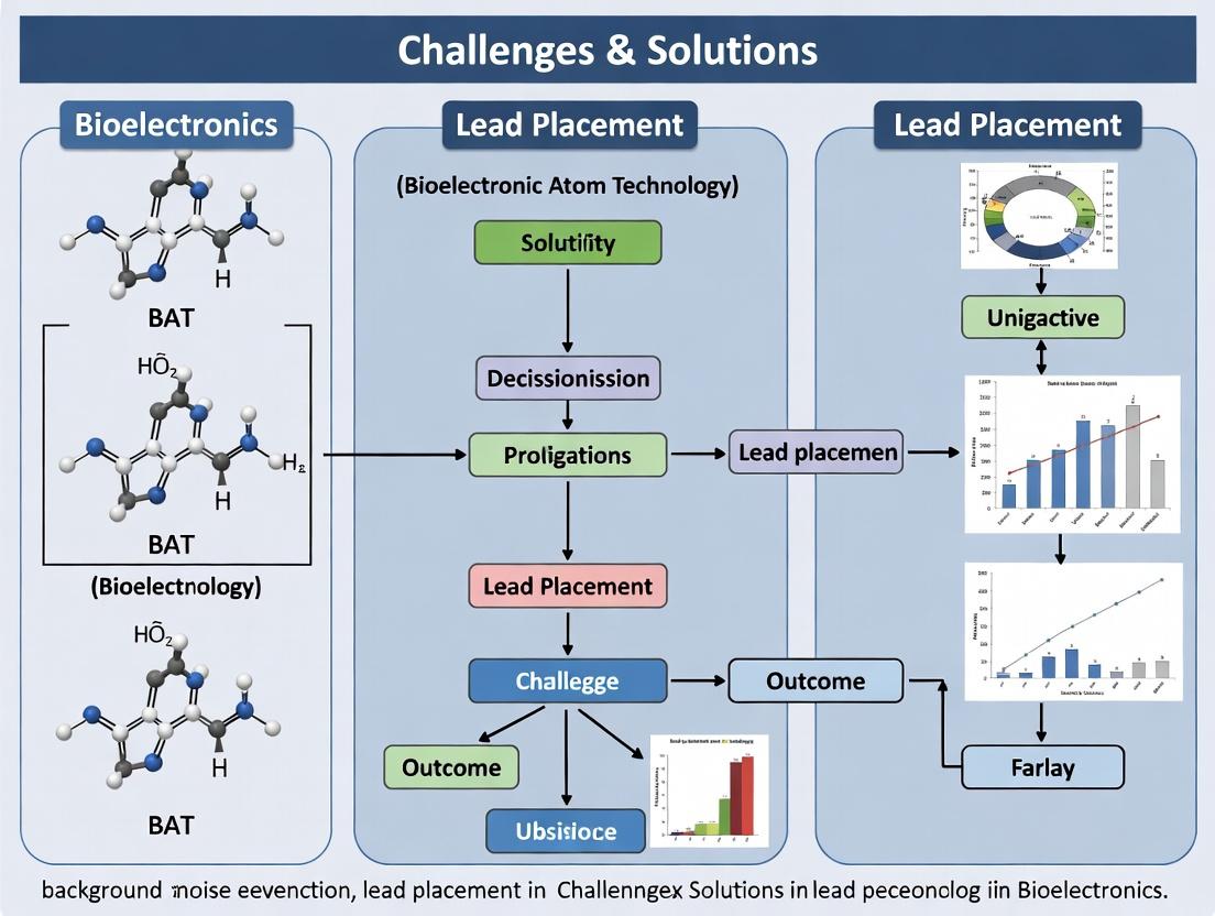Mastering BAT Lead Placement: Overcoming Common Challenges in Drug Development and Clinical Research