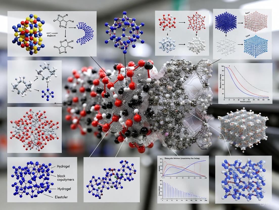 Advanced Polymer Composites for Soft Robotics: Materials, Manufacturing, and Biomedical Applications