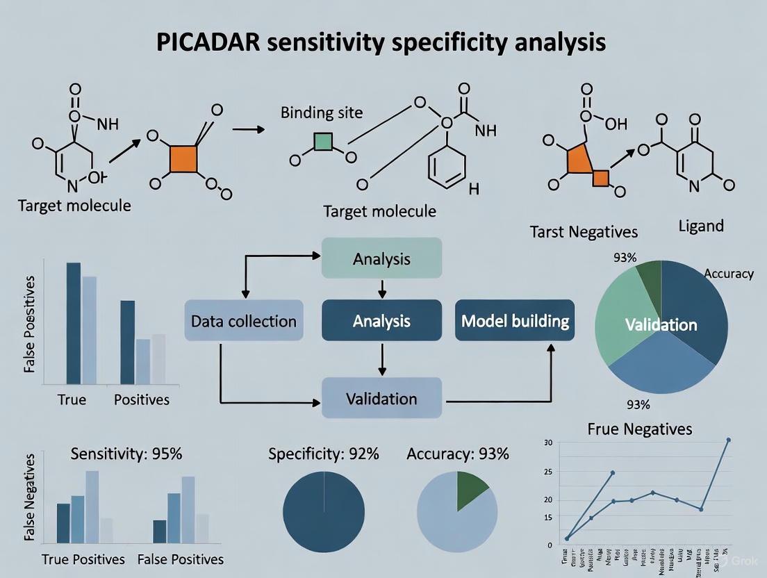 PICADAR in Focus: A Critical Analysis of Sensitivity and Specificity for PCD Diagnosis