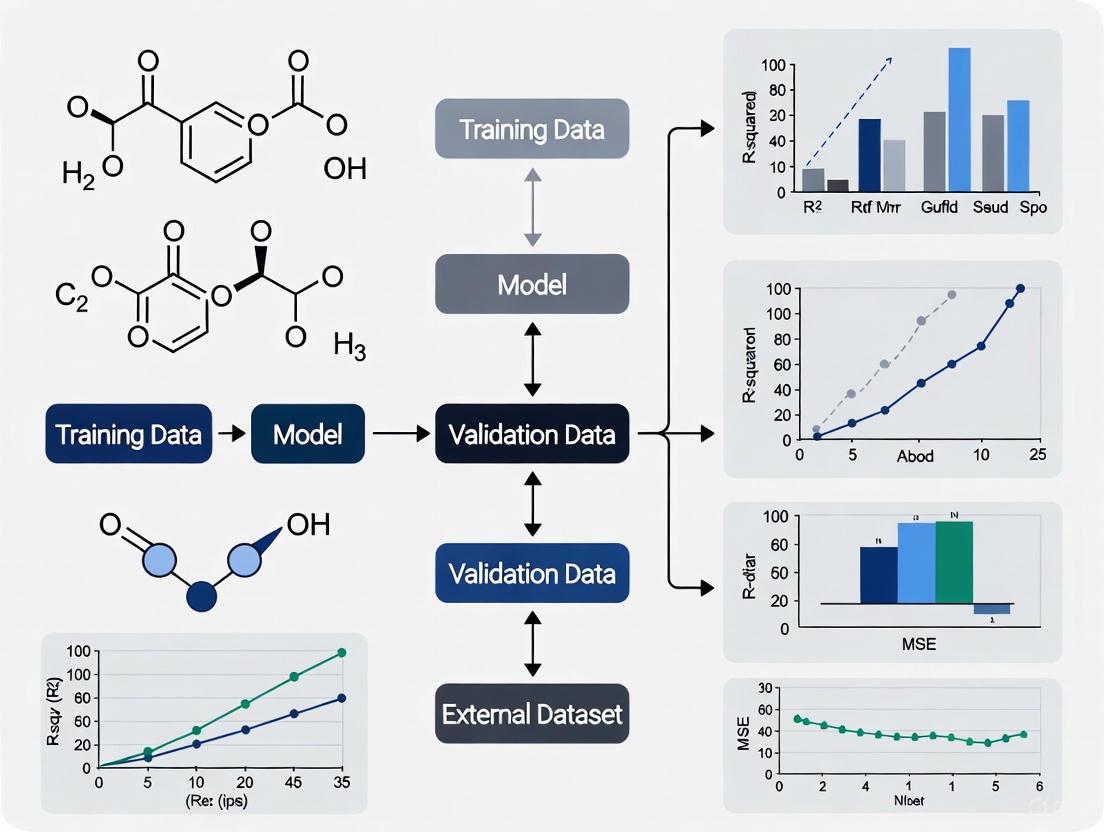 Ensuring Model Generalizability: A Comprehensive Guide to External Dataset Validation in Environmental Machine Learning