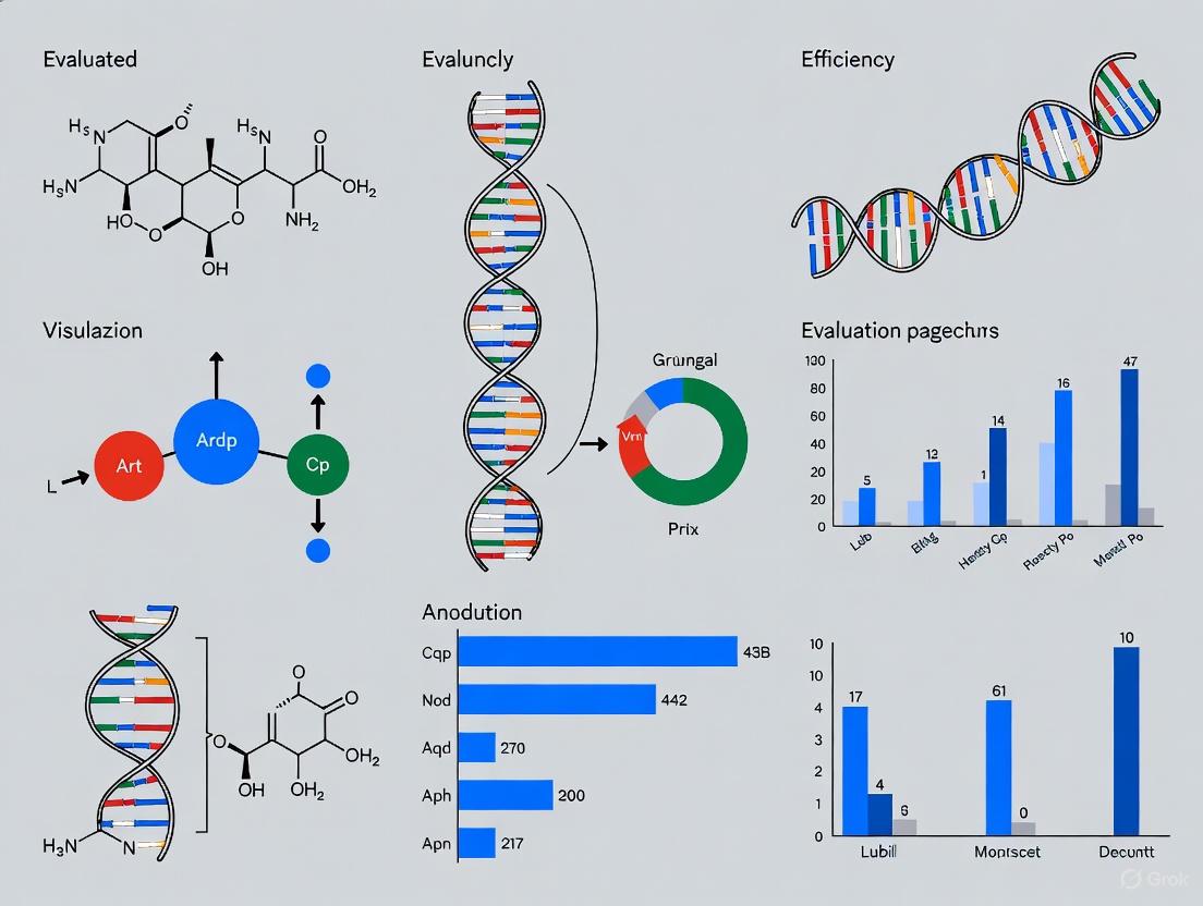 Evaluating the Efficiency of Gene Silencing Oligonucleotides: A Comprehensive Guide for Therapeutic Development