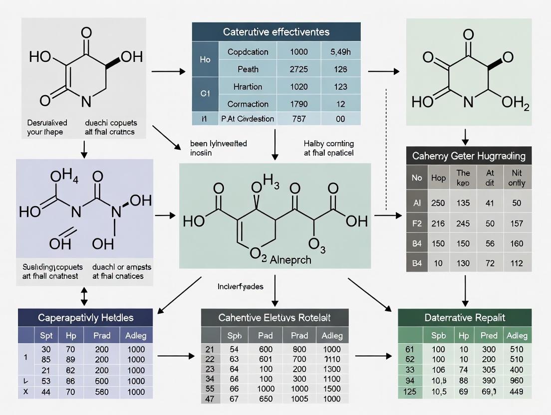 Comparative Effectiveness Research in Pharmaceuticals: A Guide to Methods, Applications, and Future Directions
