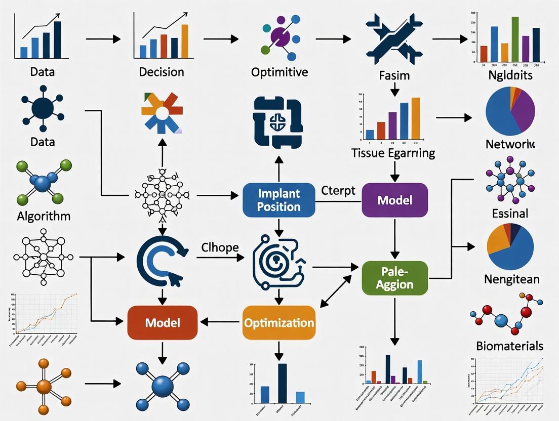 AI-Driven Precision: How Statistical Models and Deep Learning are Revolutionizing Implant Positioning in Modern Medicine