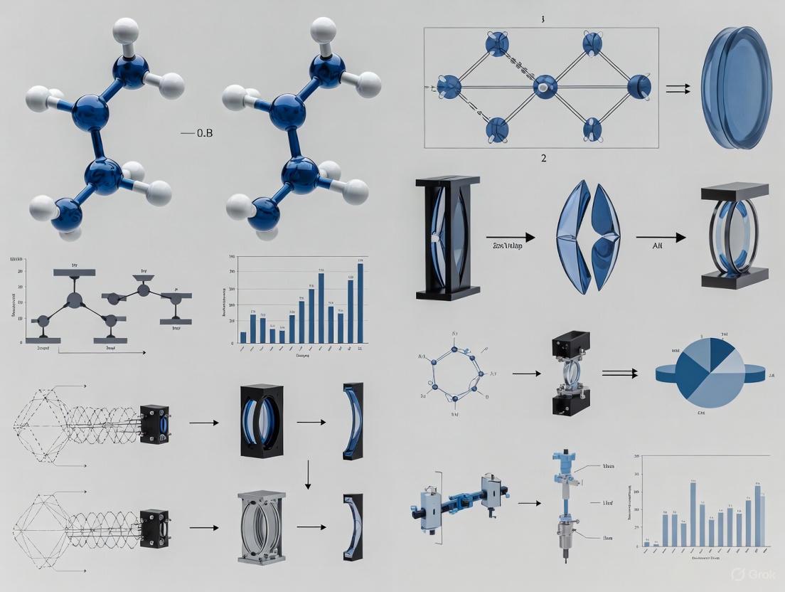 Illuminating the Future: A Comprehensive Guide to Careers in Biomedical Engineering and Optics