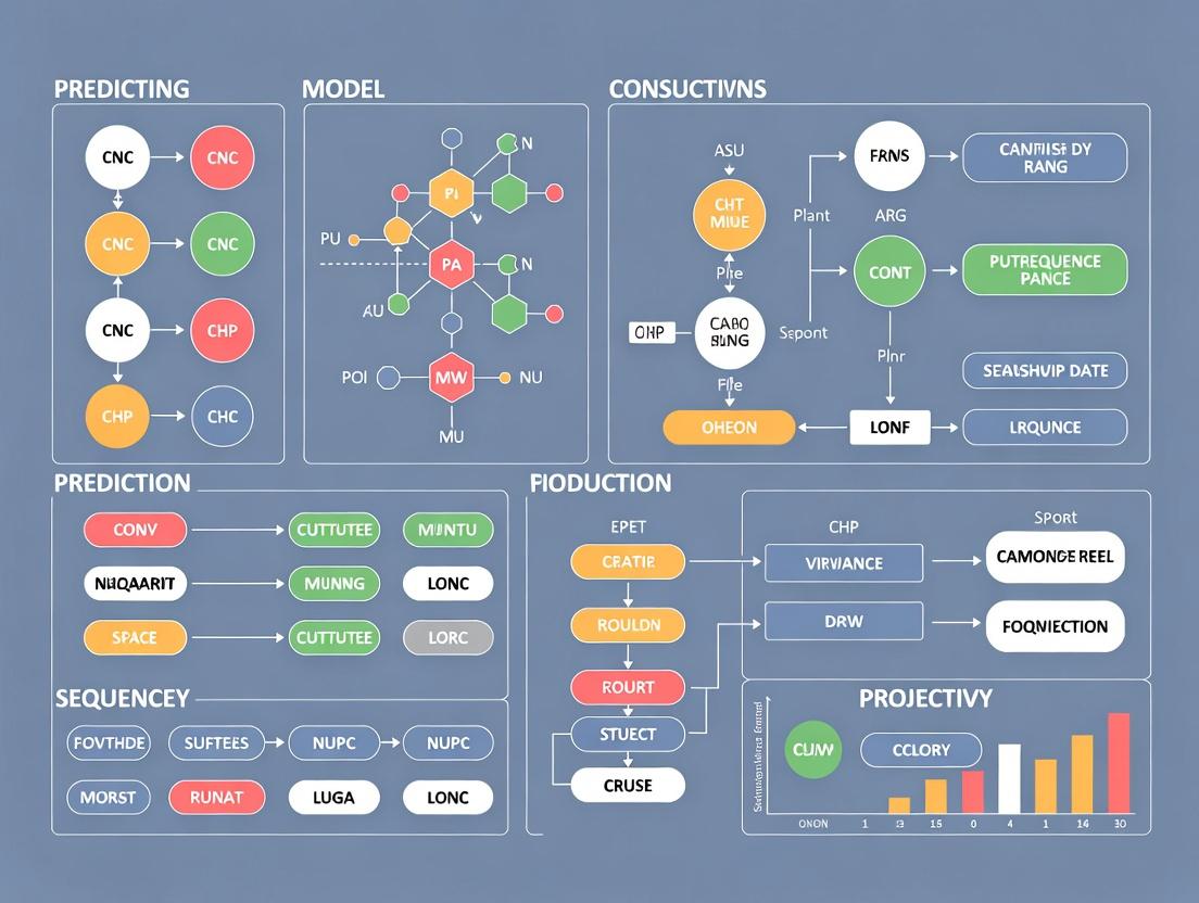From Code to Function: Machine Learning Models That Decode Genes from Sequence Data