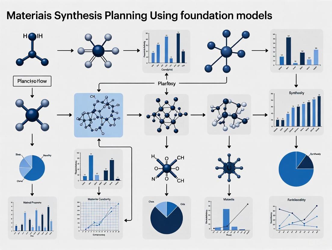 Foundation Models for Materials Synthesis: Accelerating Discovery from Prediction to Production