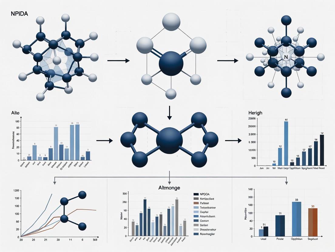 NPDOA vs Whale Optimization Algorithm: A 2024 Performance Benchmark for Biomedical Research