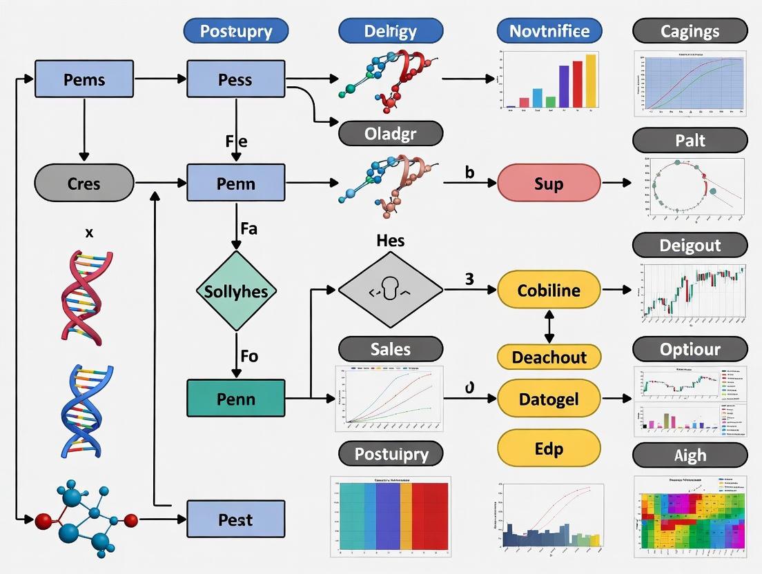 Navigating the High-Dimensional Maze: A Comprehensive Guide to Feature Selection in Omics Data