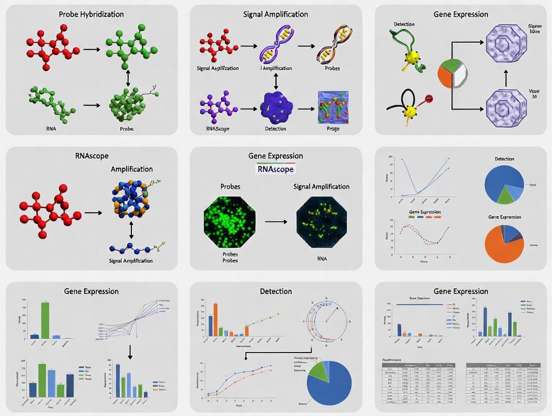 Mastering RNAscope for FFPE Samples: A Comprehensive Guide from Basics to Advanced Applications