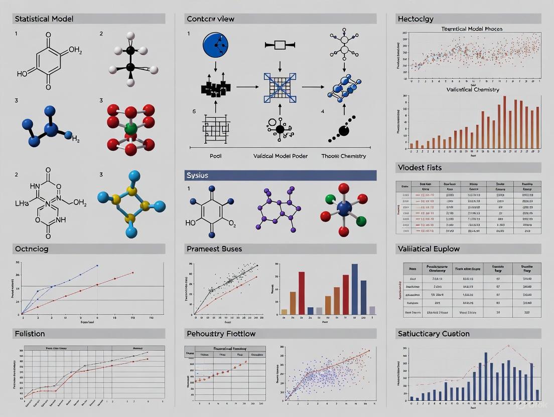 Statistical Model Validation: A 2025 Guide for Biomedical Researchers and Clinicians