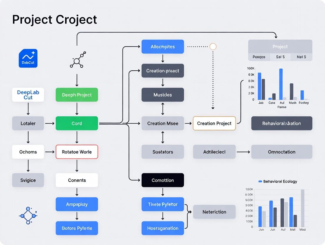 DeepLabCut Complete Guide 2024: Mastering Project Setup, Analysis, and Validation for Biomedical Research