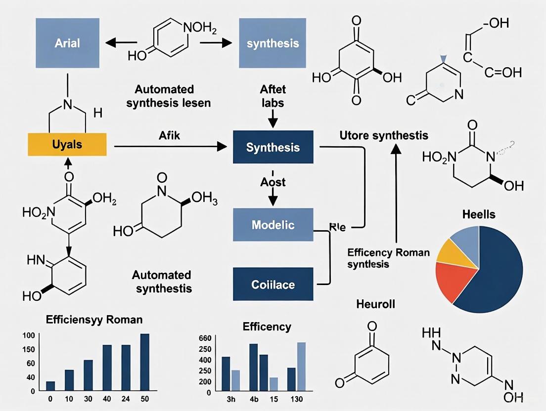 Automated Synthesis in Academia: Accelerating Discovery and Democratizing Research