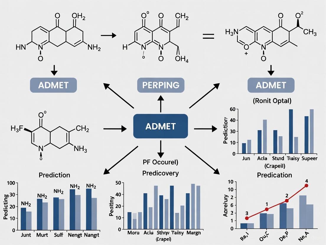 Transforming Drug Discovery: The Critical Role and Future of AI-Driven ADMET Prediction
