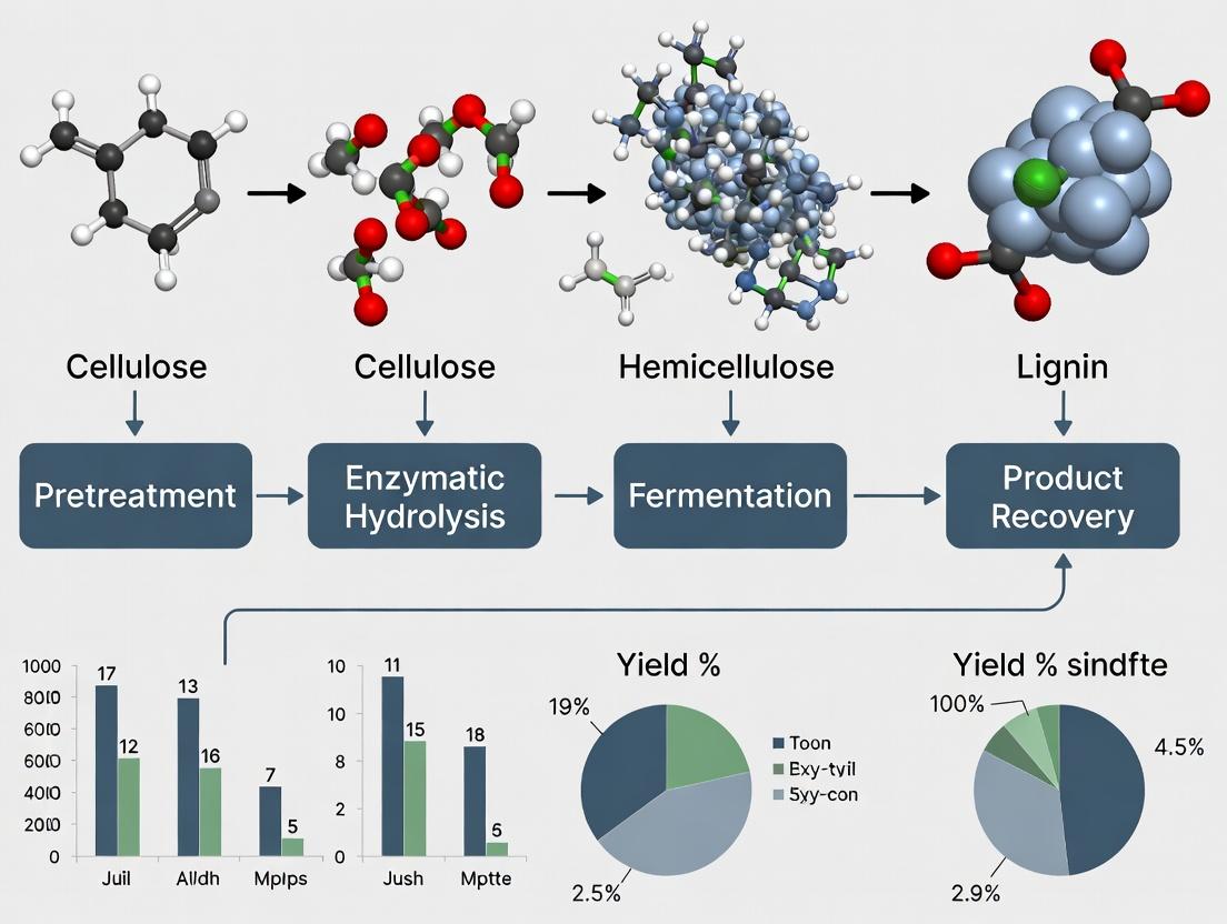 Biomass Conversion Optimization: Advanced Strategies for Enhancing Biorefinery Efficiency