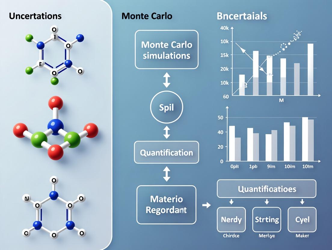 Mastering Uncertainty: How Monte Carlo Simulations Are Revolutionizing Biomaterials Design and Drug Development
