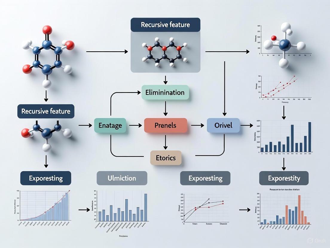 Recursive Feature Elimination (RFE) in Machine Learning: A Complete Guide for Biomedical Research