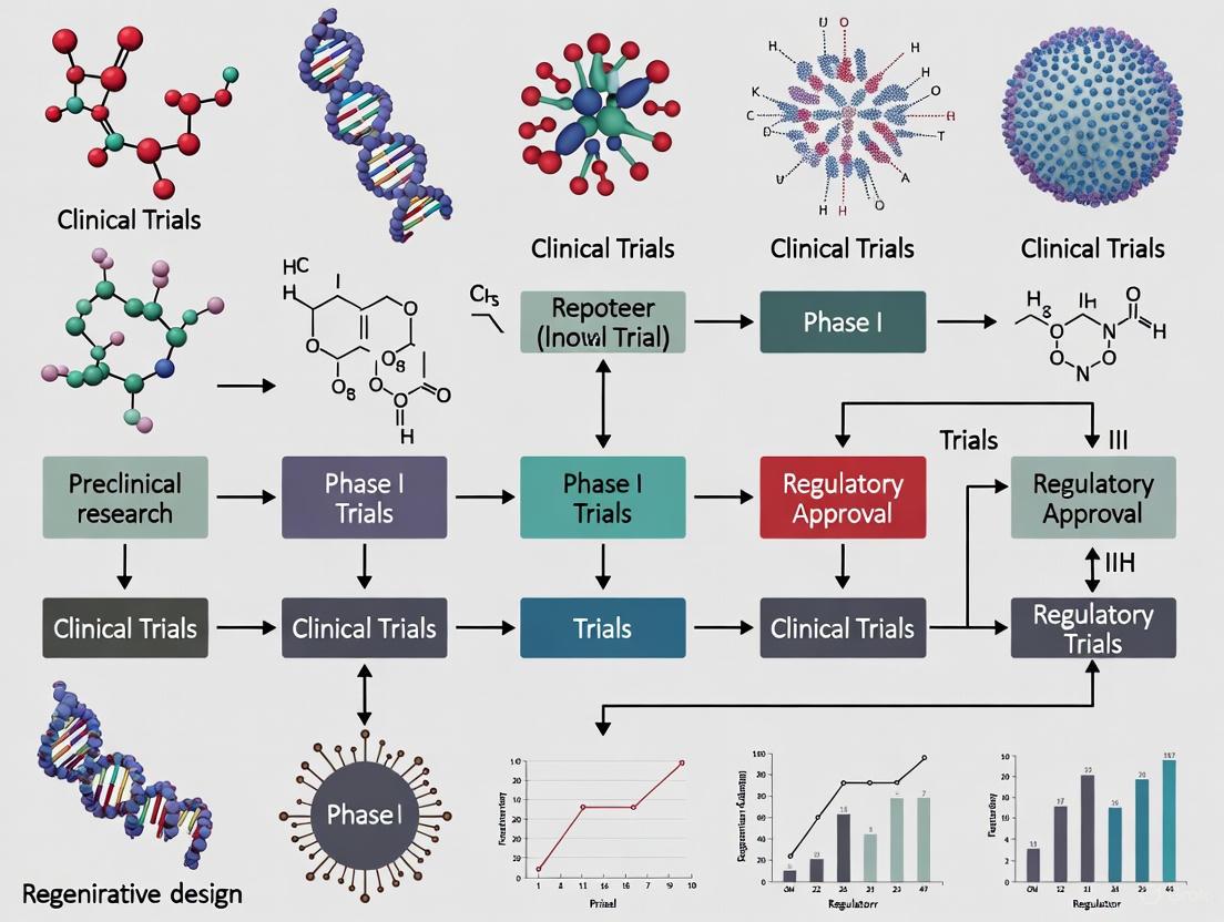 Designing Next-Generation Clinical Trials for Advanced Therapy Medicinal Products: Strategies, Challenges, and Regulatory Considerations