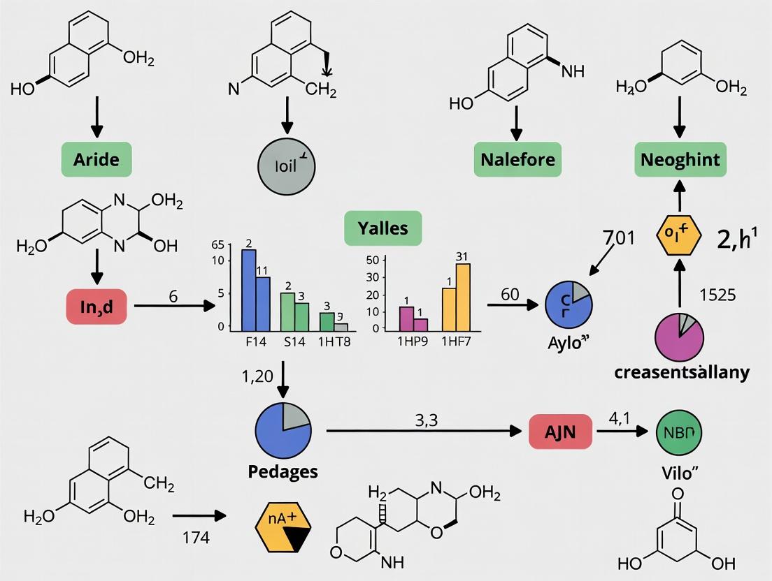 ARBRE: A Comprehensive Guide to the Aromatic Ring Bioactive Resource Engine for Drug Discovery
