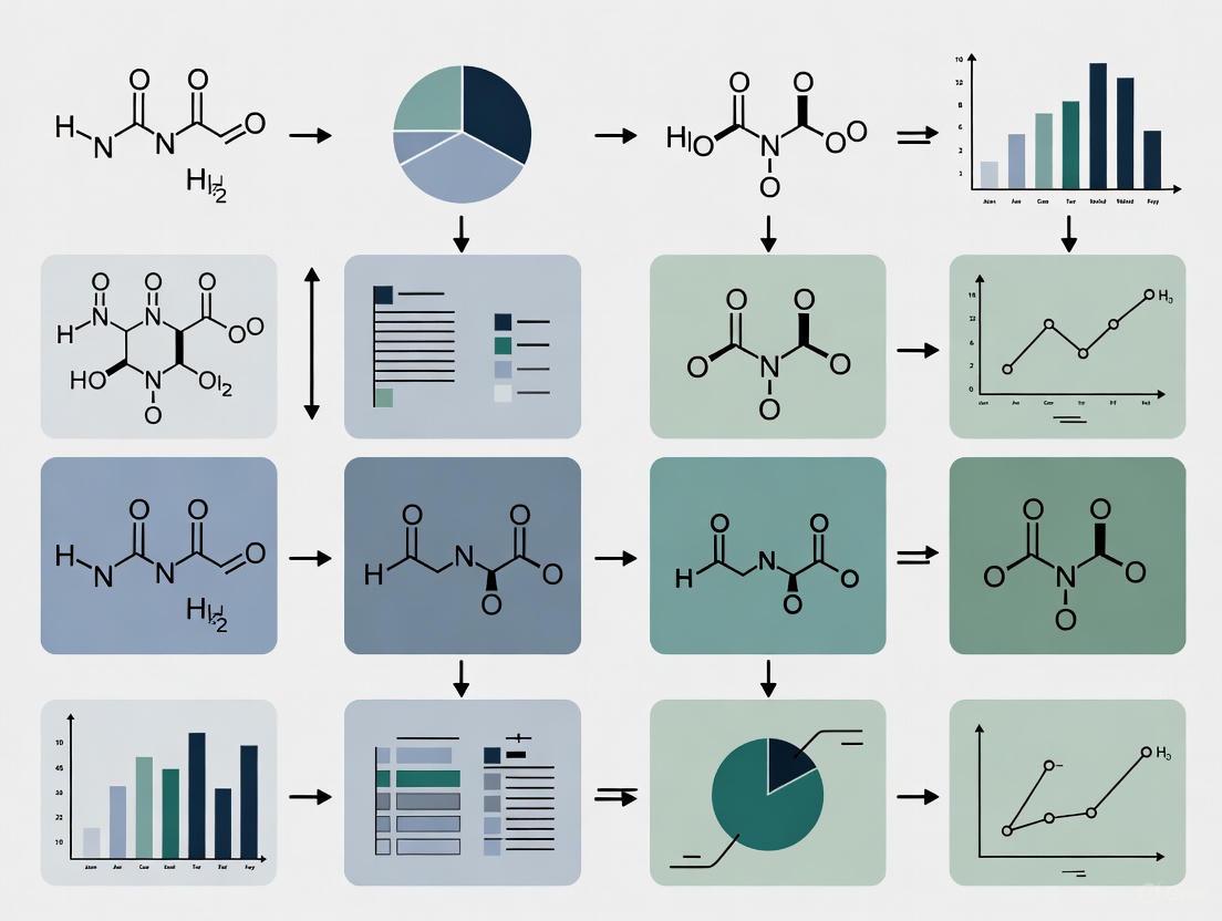 Demonstrating Comparability for Biological Products: A 2025 Guide to Regulatory Strategy, Analytical Methods, and Lifecycle Management