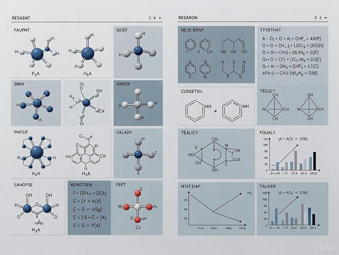 How to Read a NEMI Pictogram: A Practical Guide for Scientists and Researchers