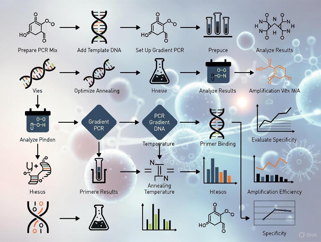 Optimizing PCR for GC-Rich Regions: A Comprehensive DMSO Protocol for Biomedical Research